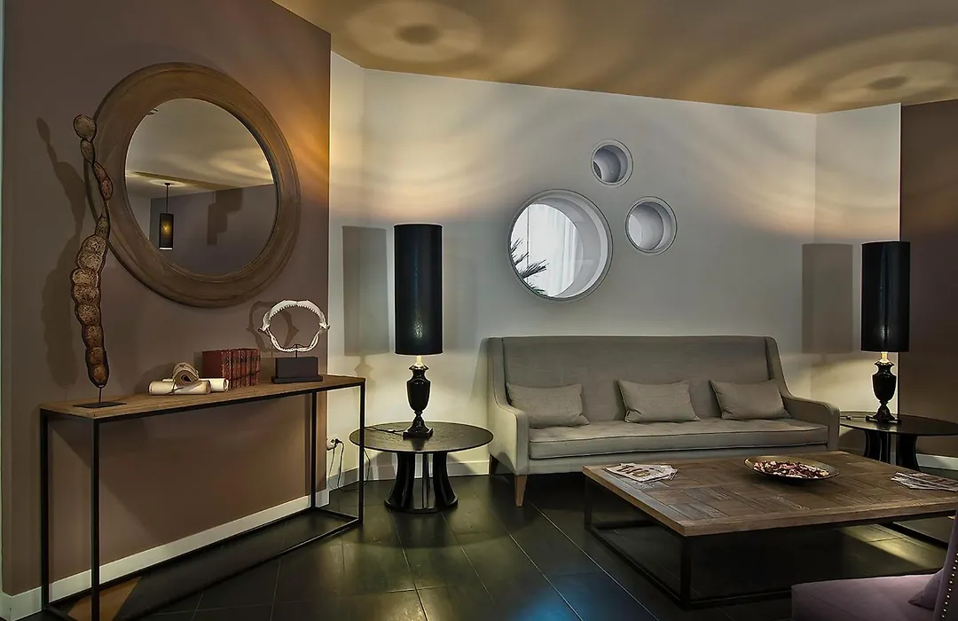 Hotel Caravel-1