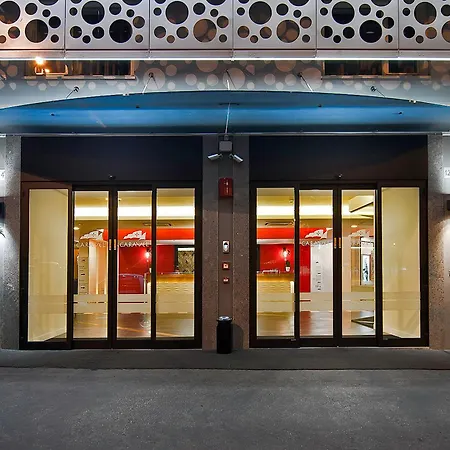 Hotel Caravel-2